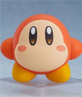 Nendoroid Kirby Waddle Dee