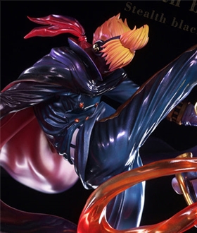 Vinsmoke Sanji with LED - ONE PIECE