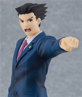 POP UP PARADE Ace Attorney Phoenix Wright