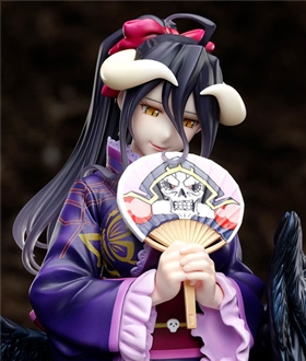 Overlord Albedo -Yukata- 1/8