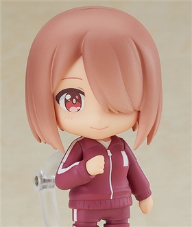 Nendoroid Wataten!: An Angel Flew Down to Me Precious Friends Miyako Hoshino