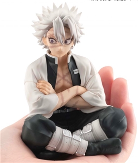 G.E.M. Tenohira Shinazugawa-san Kimetsu no Yaiba