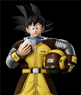 Son Goku - Dragon Ball 1/6