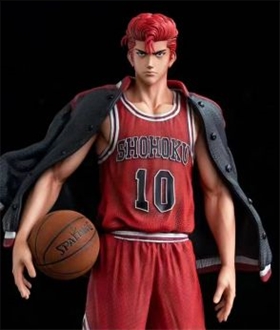 Sakuragi Hanamichi Slam Dunk