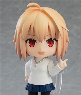 Nendoroid Tsukihime -A piece of blue glass moon- Arcueid Brunestud