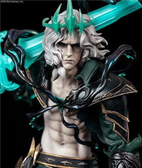 The Ruined King- Viego - League of Legends