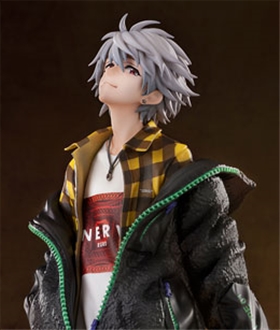 Evangelion (RADIO EVA) Kaworu Nagisa Ver.RADIO EVA Part.2 1/7