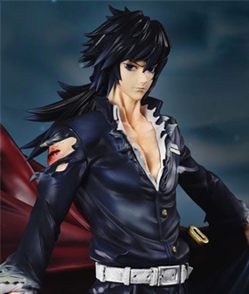 Tomioka Giyu - Demon Slayer 1/6