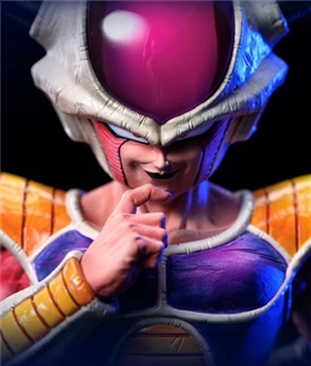 Frieza - Dragon Ball 1/6