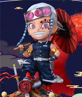 Uzui Tengen – Demon Slayer