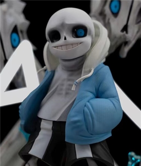 SANS - Undertale