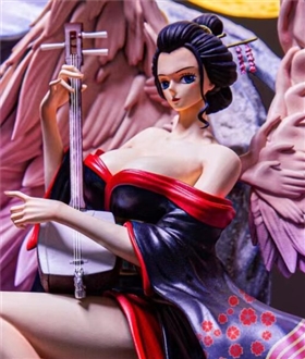 Angel Demon Robin - One Piece