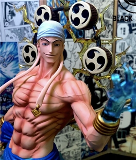 God Enel – One Piece