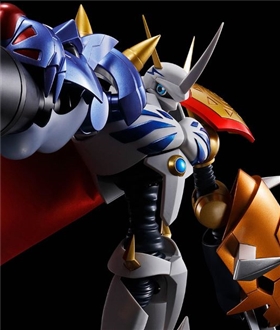 DYNACTION Omegamon