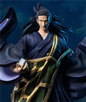 Geto Suguru - Jujutsu Kaisen