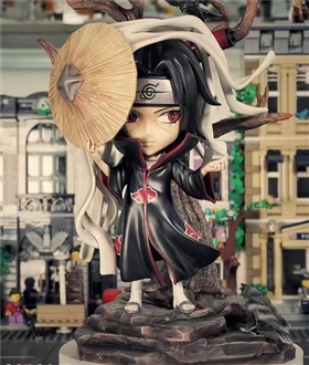 Itachi Uchiha - Naruto