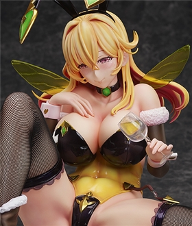 BINDing - Queen Bee Honey 1/4