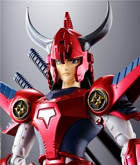 Armor Plus Ryo of Fiery Fire (RENEWAL EDITION)