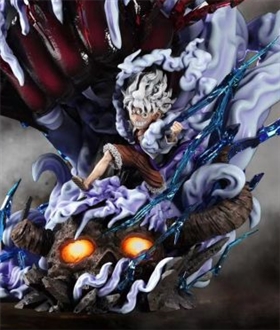 Nika Luffy – One Piece