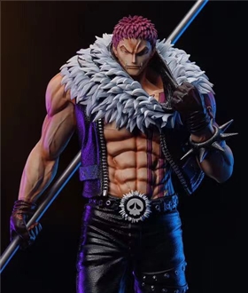 Charlotte Katakuri - ONE PIECE 1/6