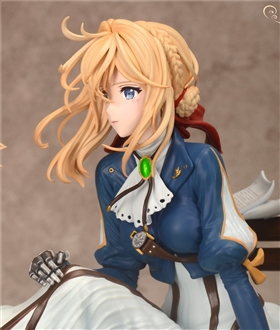 Violet Evergarden