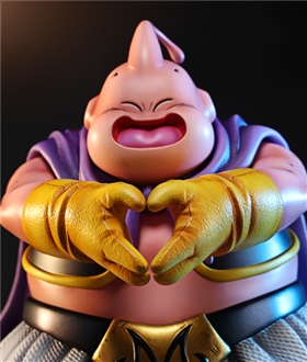 Fat Buu – Dragon Ball