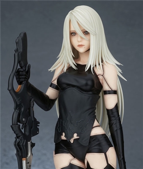 NieR:Automata A2 (YoRHa Model A No. 2)