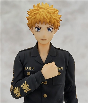 POP UP PARADE Tokyo Revengers Takemichi Hanagaki