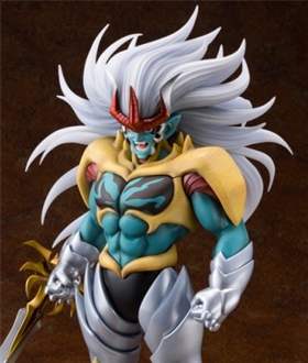 Dragon Quest: The Adventure of Dai - ARTFX Hadlar 1/8