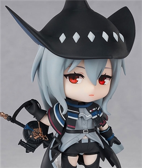 Nendoroid Arknights Skadi
