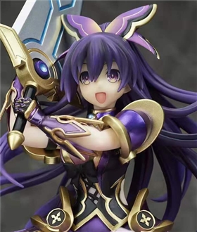 Yatogami Tohka - DATE A LIVE