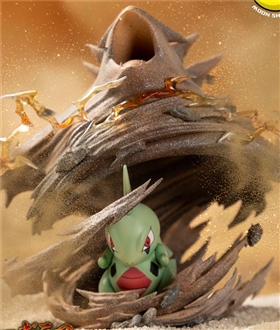 Tyranitar – Pokemon