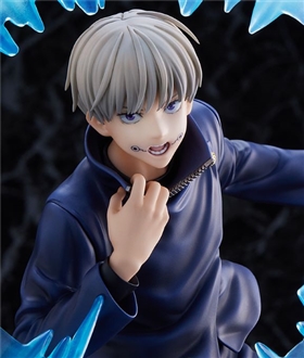 Jujutsu Kaisen - Toge Inumaki 1/7 SHIBUYA SCRAMBLE FIGURE
