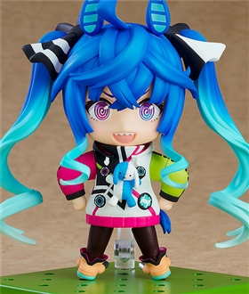 Nendoroid Umamusume Pretty Derby Twin Turbo