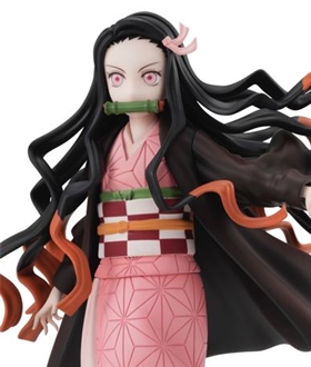 Kamado Nezuko - Kimetsu no Yaiba