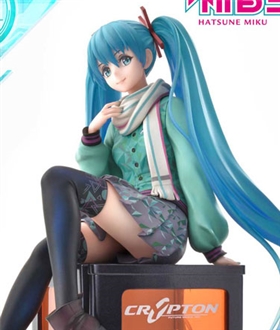 Hatsune Miku Art by lack 1/7