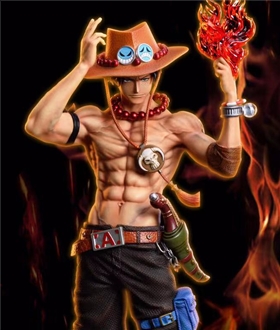 Ace – One Piece 