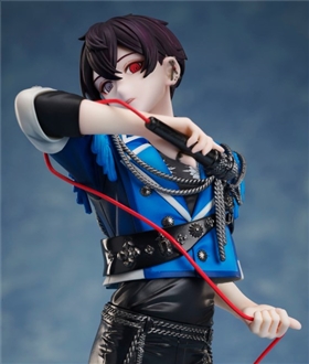 Visual Prison Yuki Anju