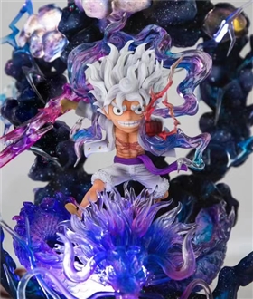 Nika Luffy – One Piece