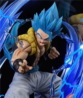 Gogeta - Dragon Ball