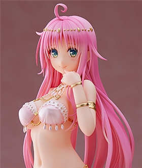 To Love-Ru Darkness - Lala Satalin Deviluke 1/7
