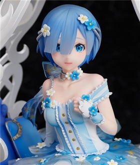F:NEX Re:ZERO -Starting Life in Another World- - Rem 1/7