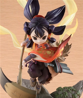 Sakuna: Of Rice and Ruin Sakuna