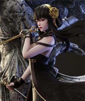 Yor Forger - Spy x Family 1/4