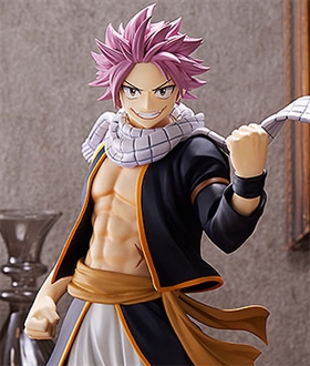 POP UP PARADE FAIRY TAIL Final Series Natsu Dragneel XL