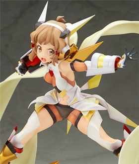 Senki Zessho Symphogear GX Hibiki Tachibana 1/7