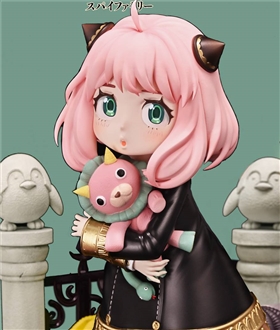 Anya Forger - Spy x Family