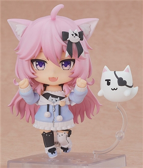 Nendoroid VShojo Nyatasha Nyanners