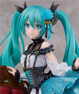 Project Sekai: Colorful Stage! feat. Hatsune Miku Rose Cage Ver. 1/7