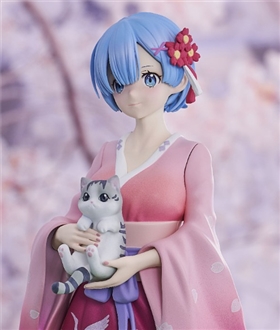 Rem [Han Dress ver.] - Re:Zero
